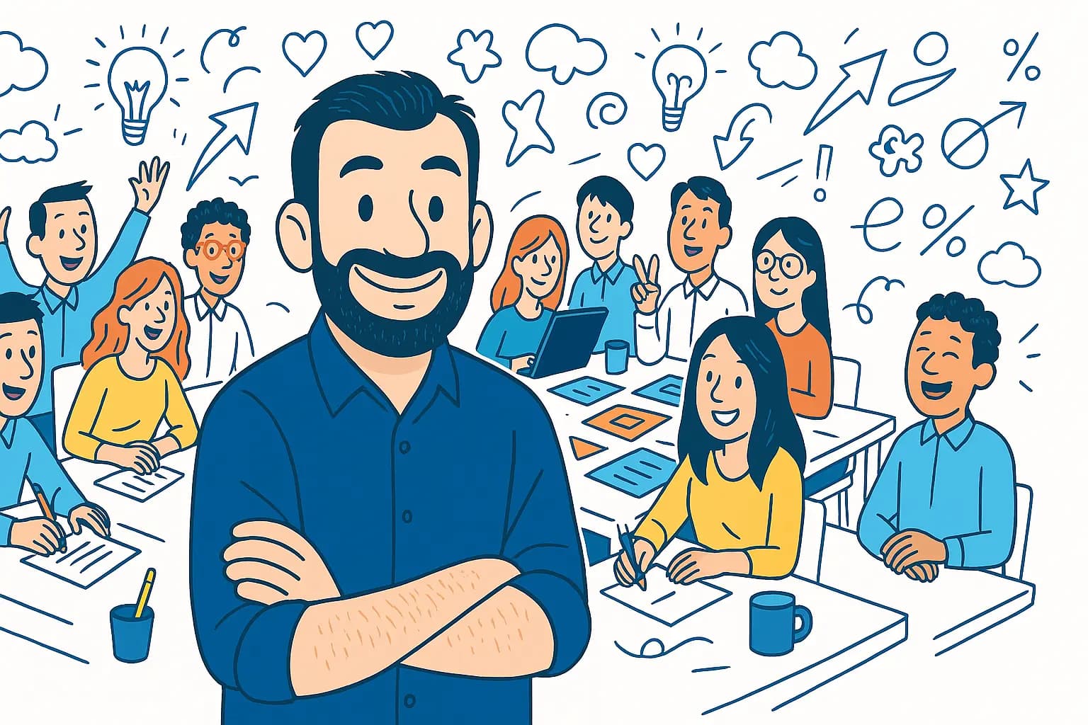"Nedir? Ne Değildir?" Nedir? Derseniz