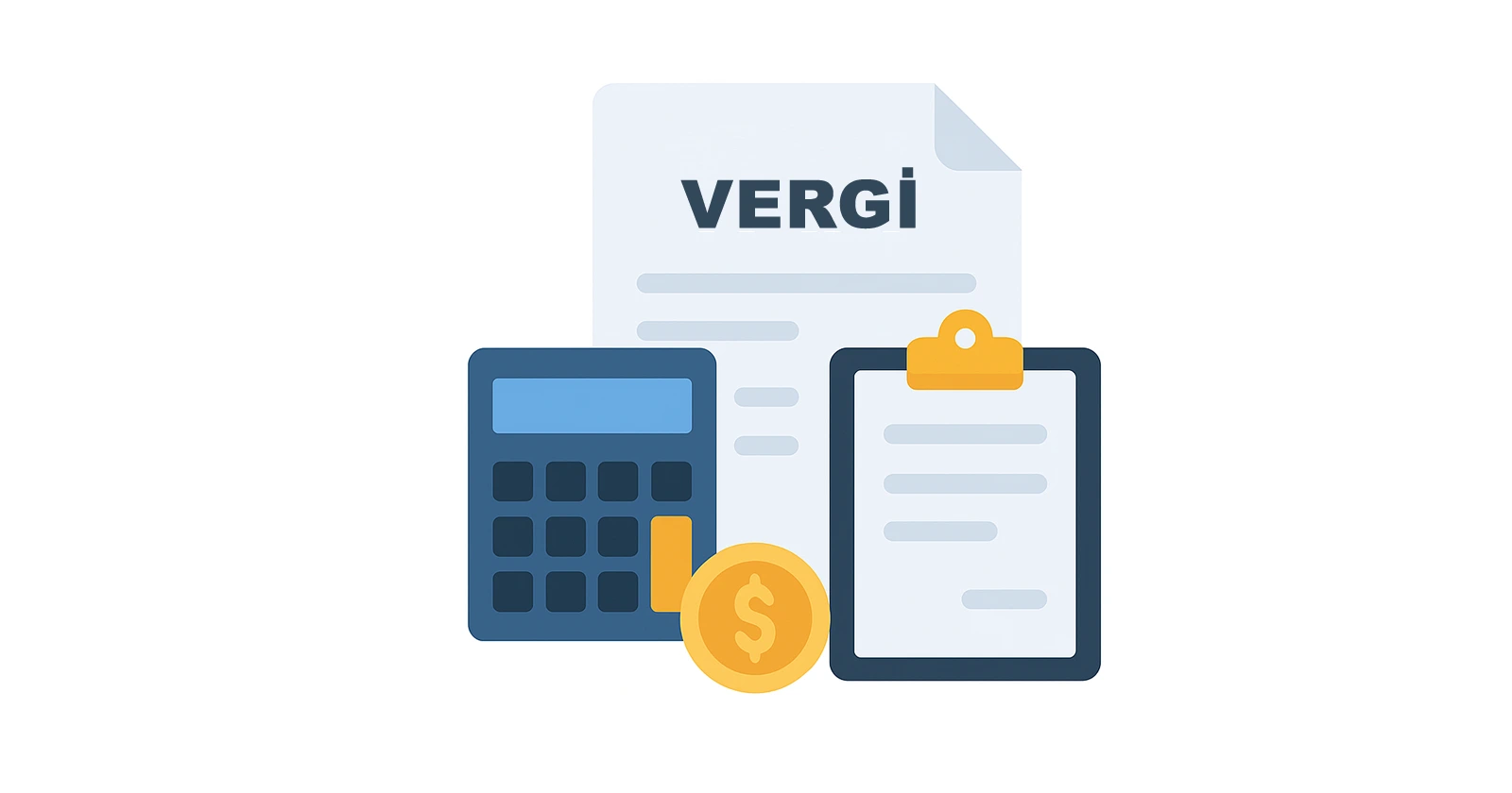 ✅ GMSİ Nedir? Ne Değildir?