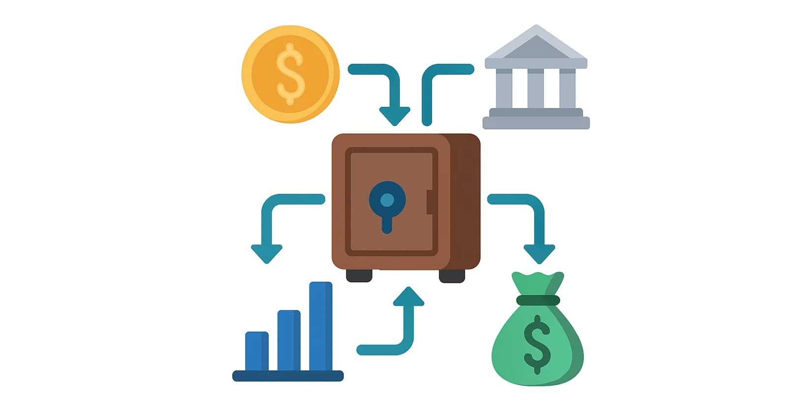 ✅ Nakit Akım Tablosu Nedir? Ne Değildir?