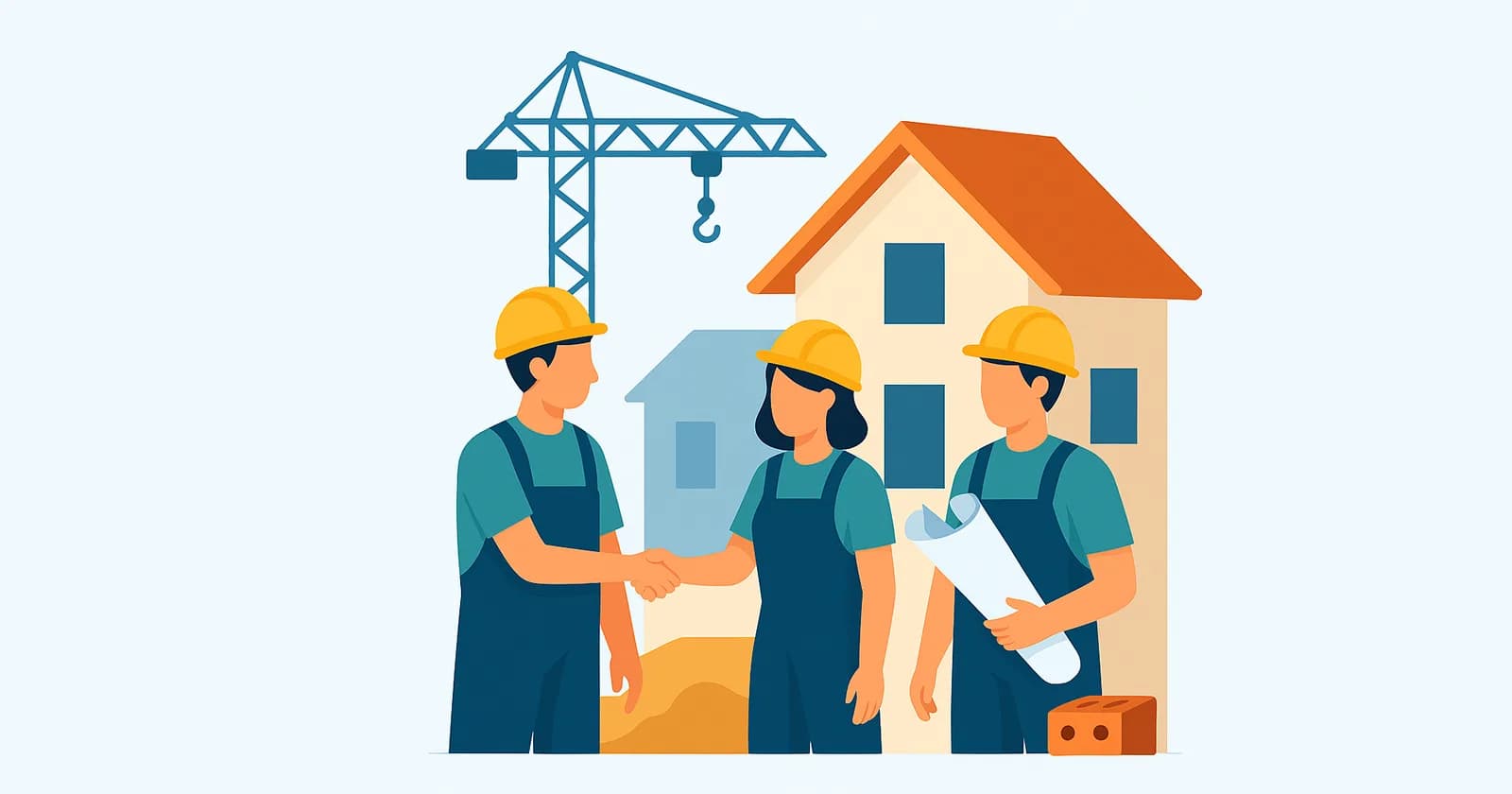 ✅ Yapı Kooperatifi Nedir? Ne Değildir?