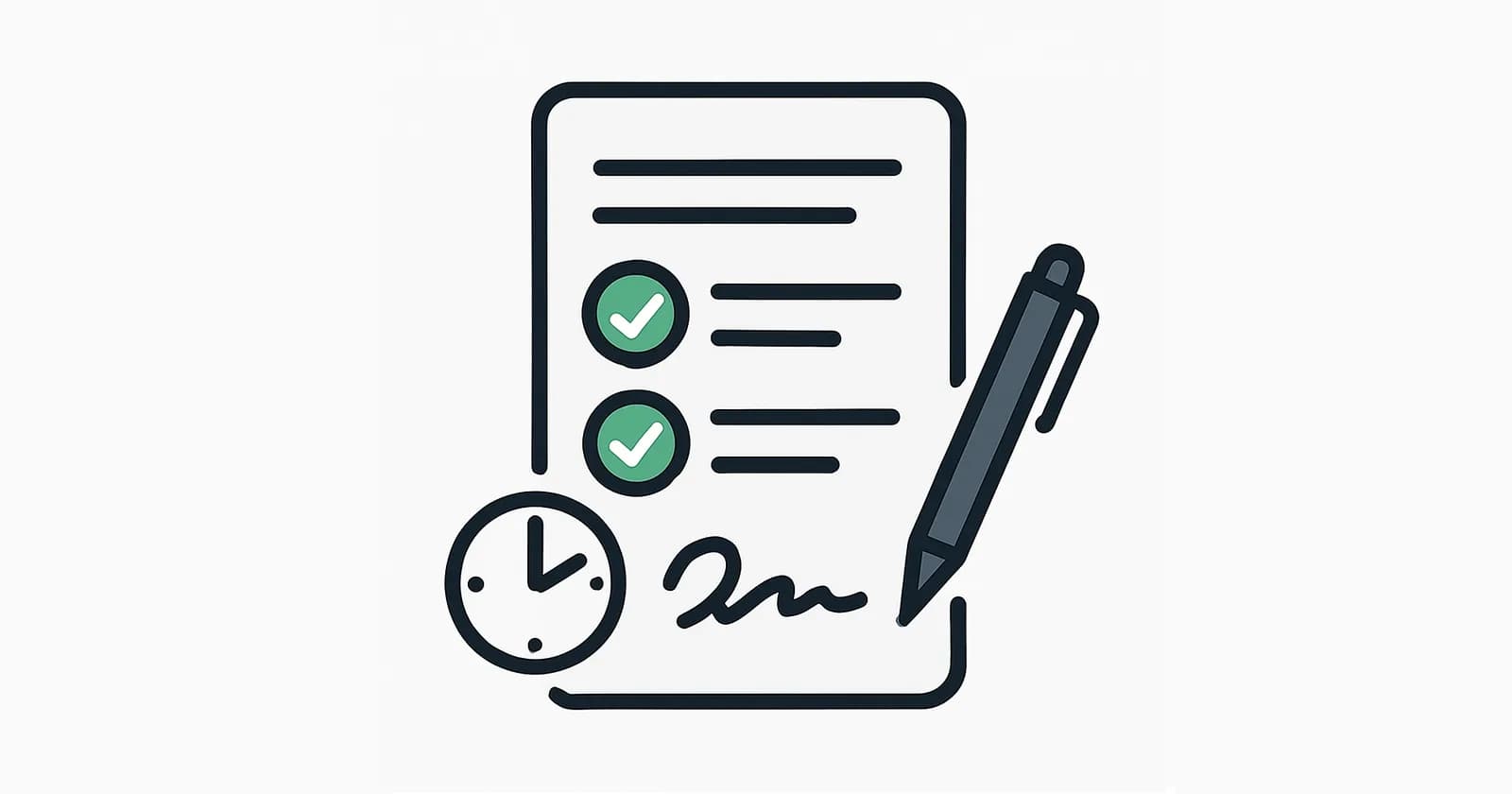 ✅ Tutanak Nedir? Ne Değildir?