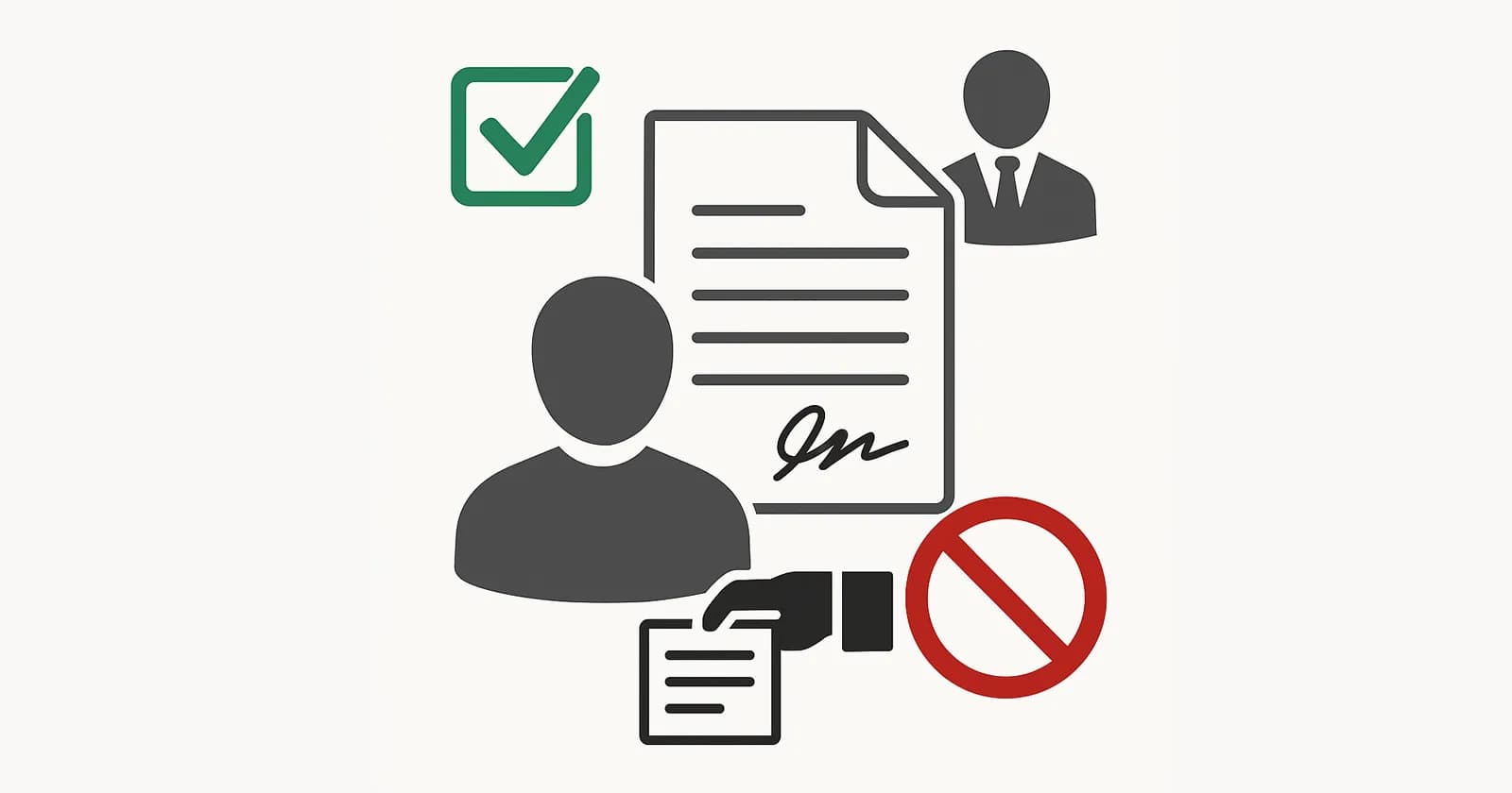 ✅ Vekâlet Nedir? Ne Değildir?