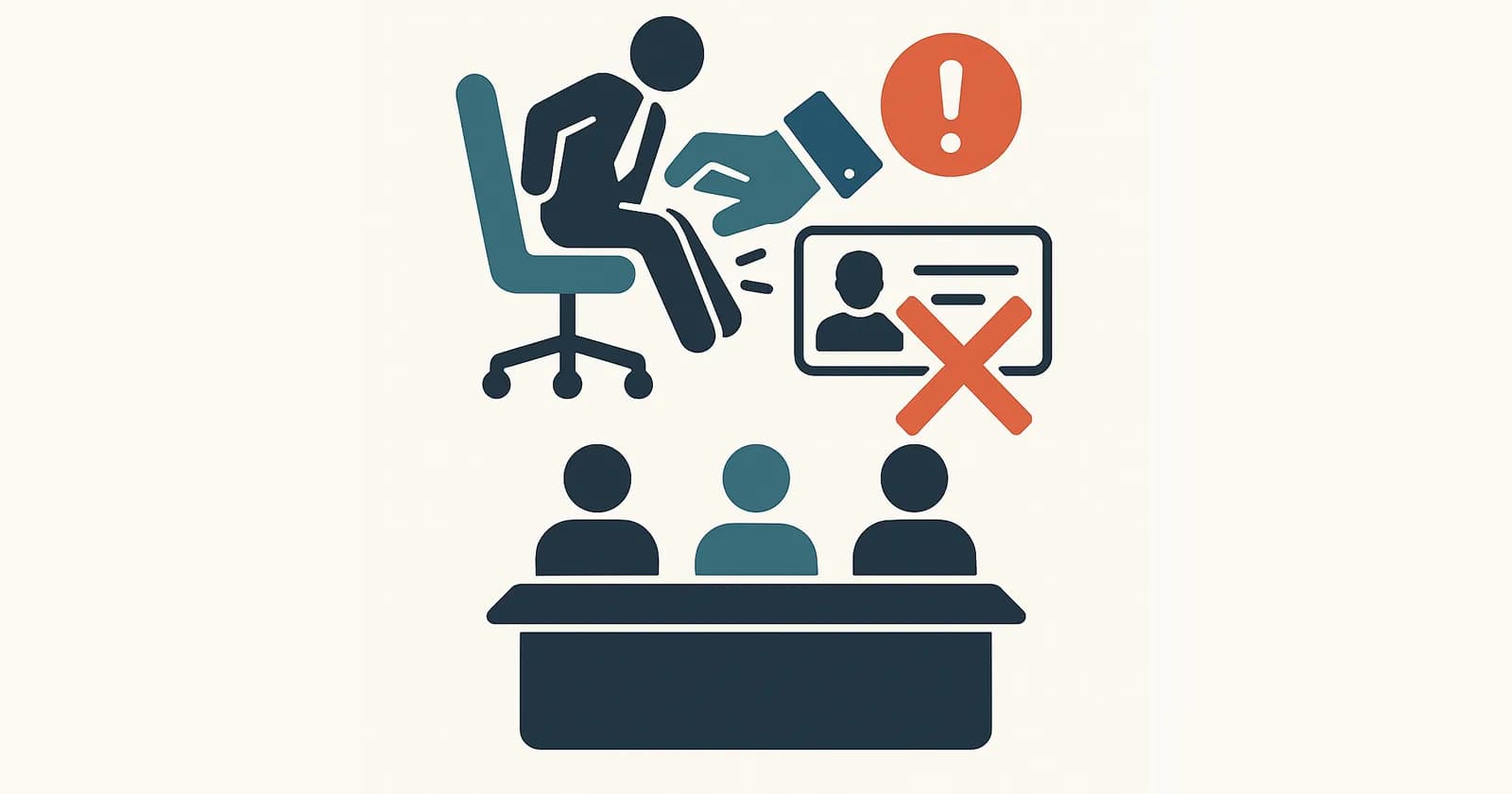 ✅ Yönetim Kurulu Görevden Alma Nedir? Ne Değildir?