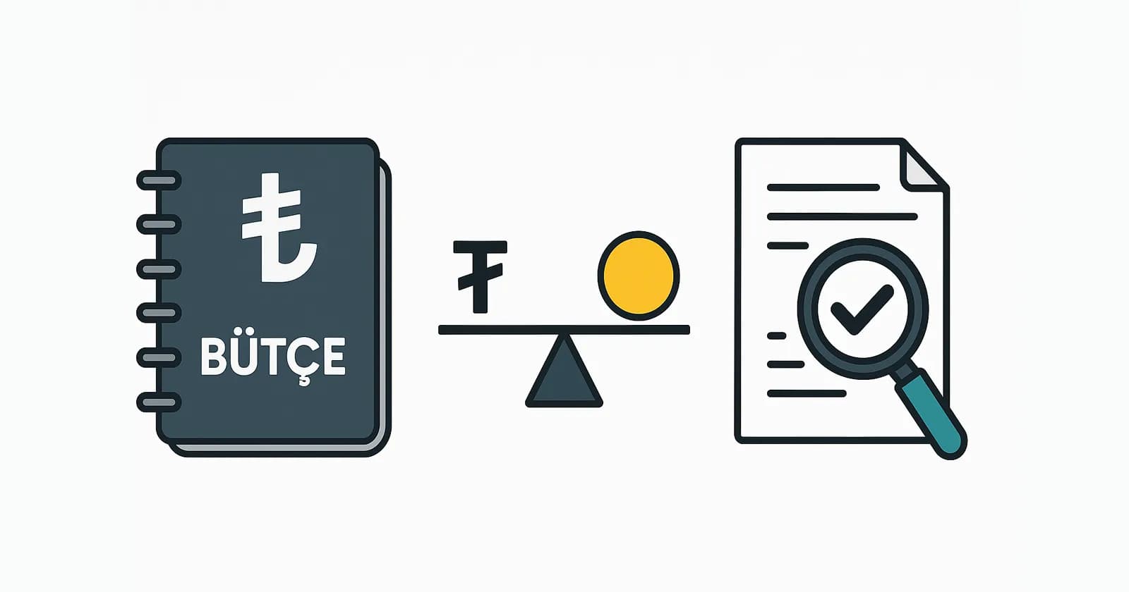 ✅ Bütçe Onayı Nedir? Ne Değildir?