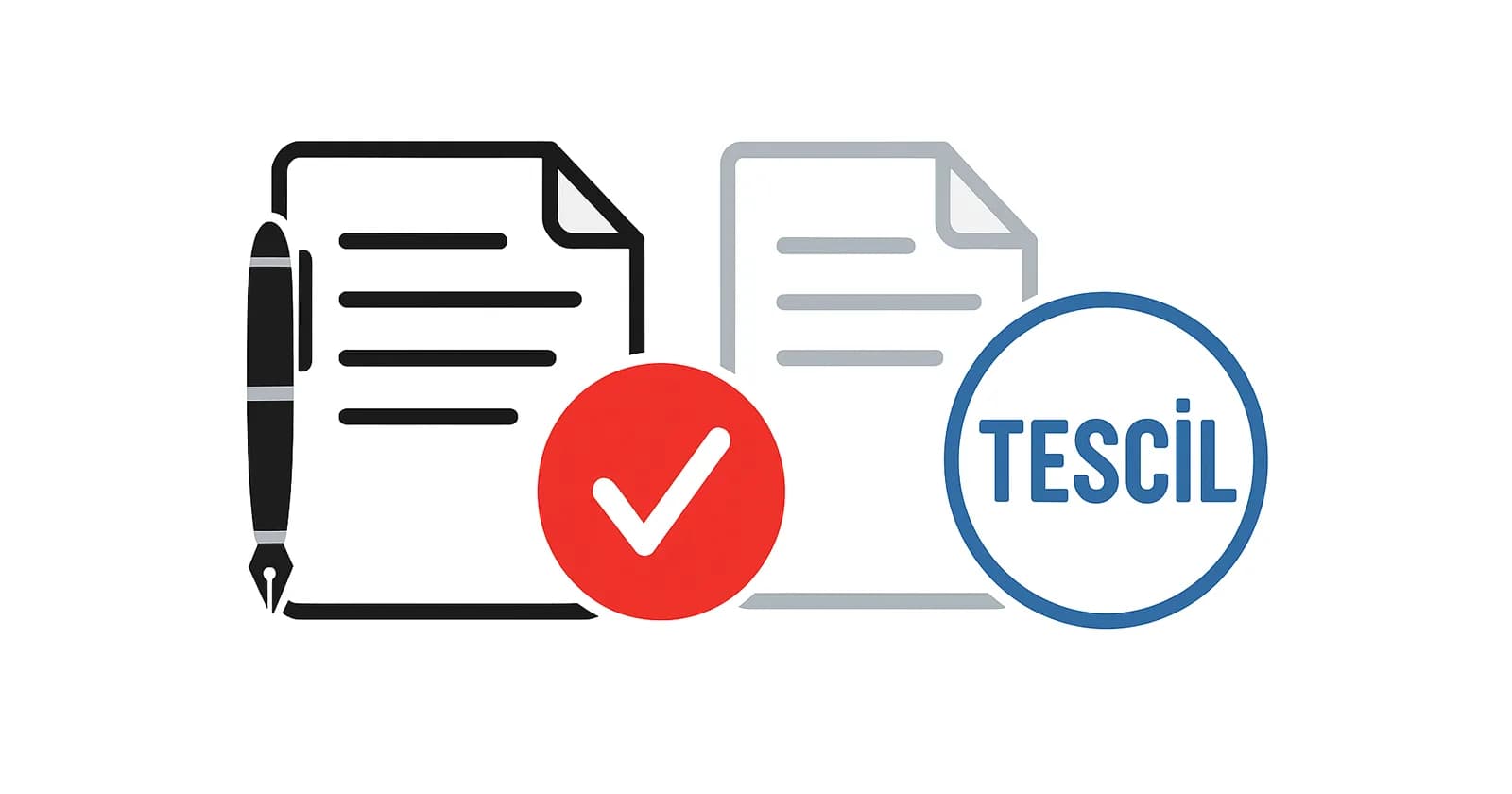 ✅ Esas Sözleşme Nedir? Ne Değildir?