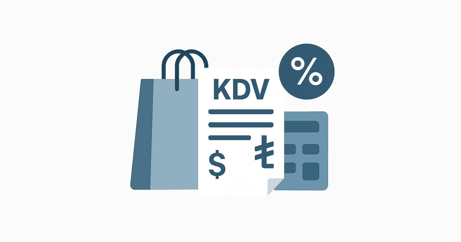 ✅ Katma Değer Vergisi Kanunu Nedir? Ne Değildir?