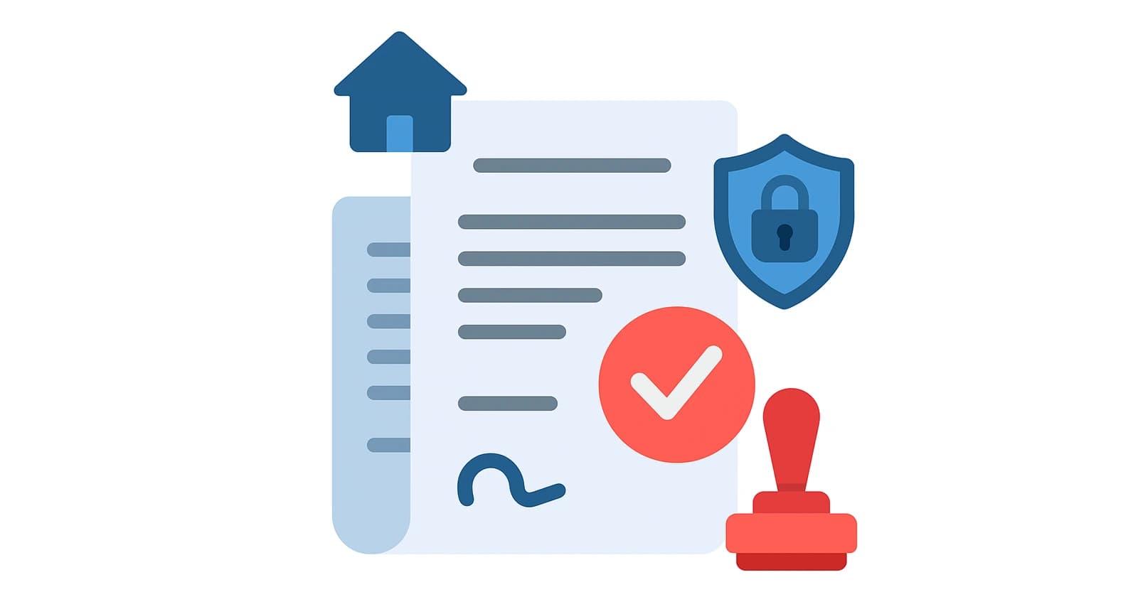 ✅ Damga Vergisi Kanunu Nedir? Ne Değildir?