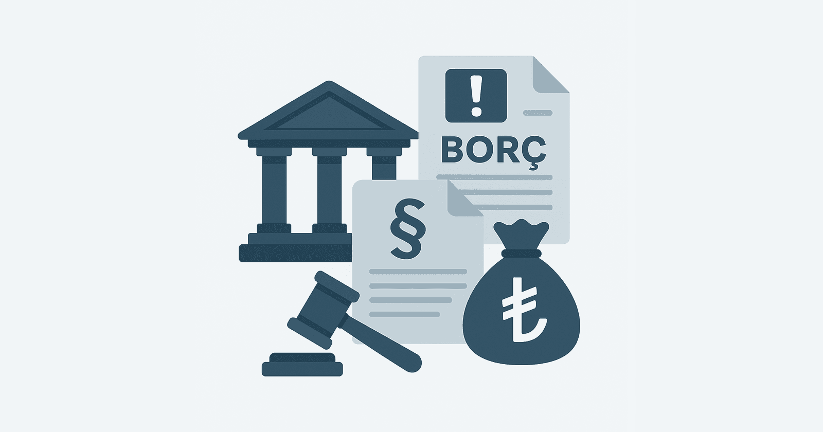 ✅ Amme Alacakları Nedir? Ne Değildir?