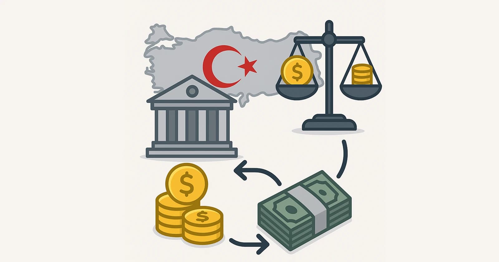 ✅ Hazine Nedir? Ne Değildir?