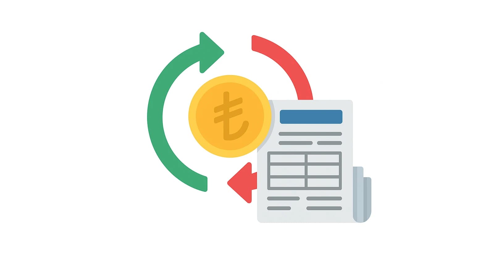✅ Nakit Esası Nedir? Ne Değildir?