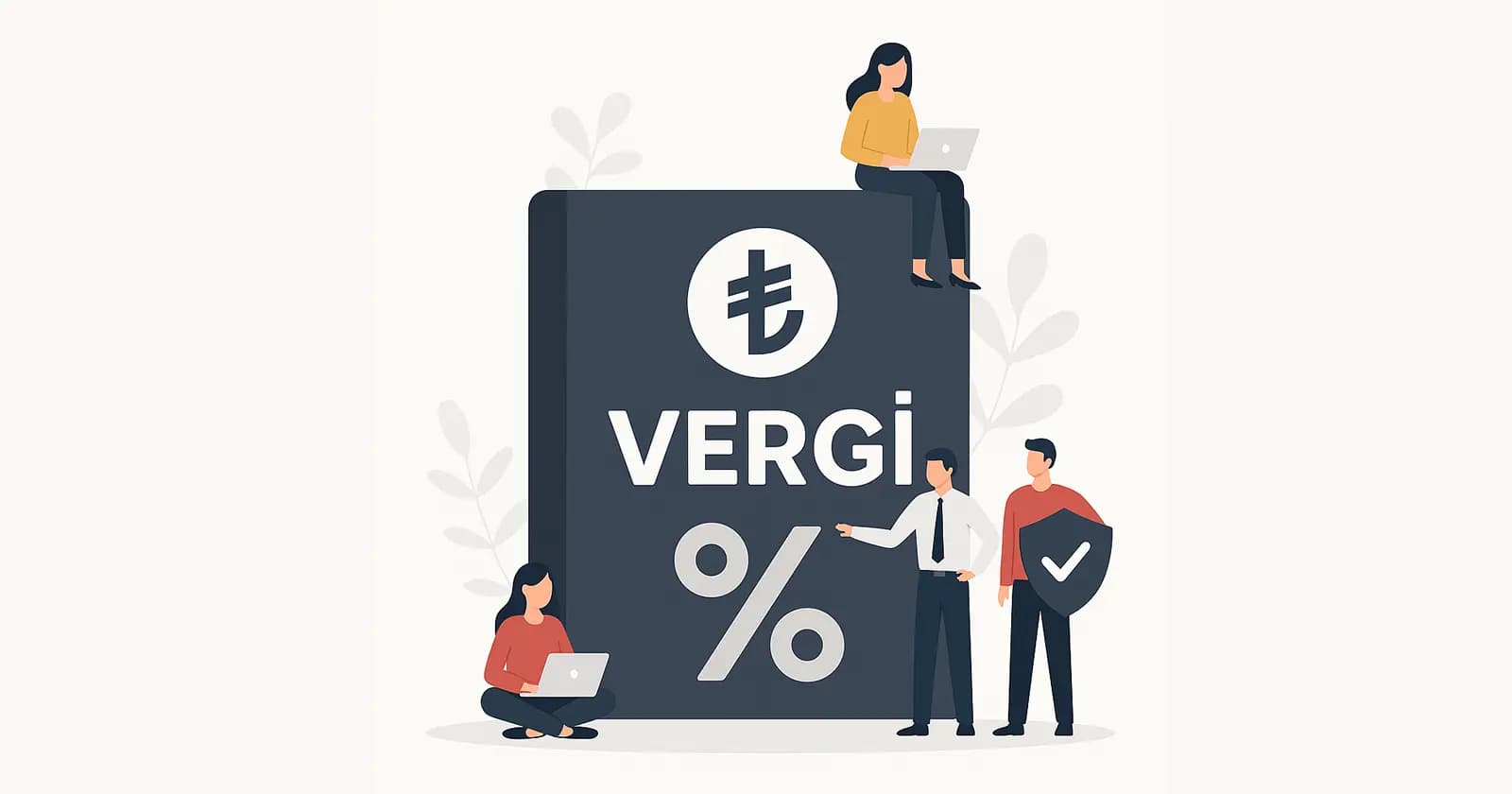 ✅ Vergi Cezası Nedir? Ne Değildir?